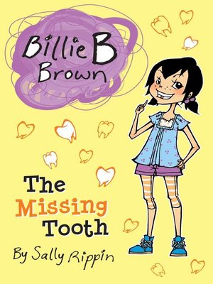 cover image of The Missing Tooth